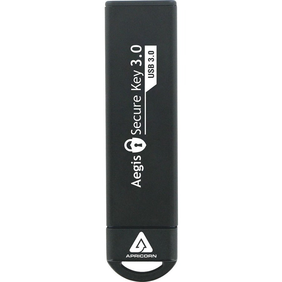 Apricorn Aegis Secure Key 3.0 - USB 3.0 Flash Drive