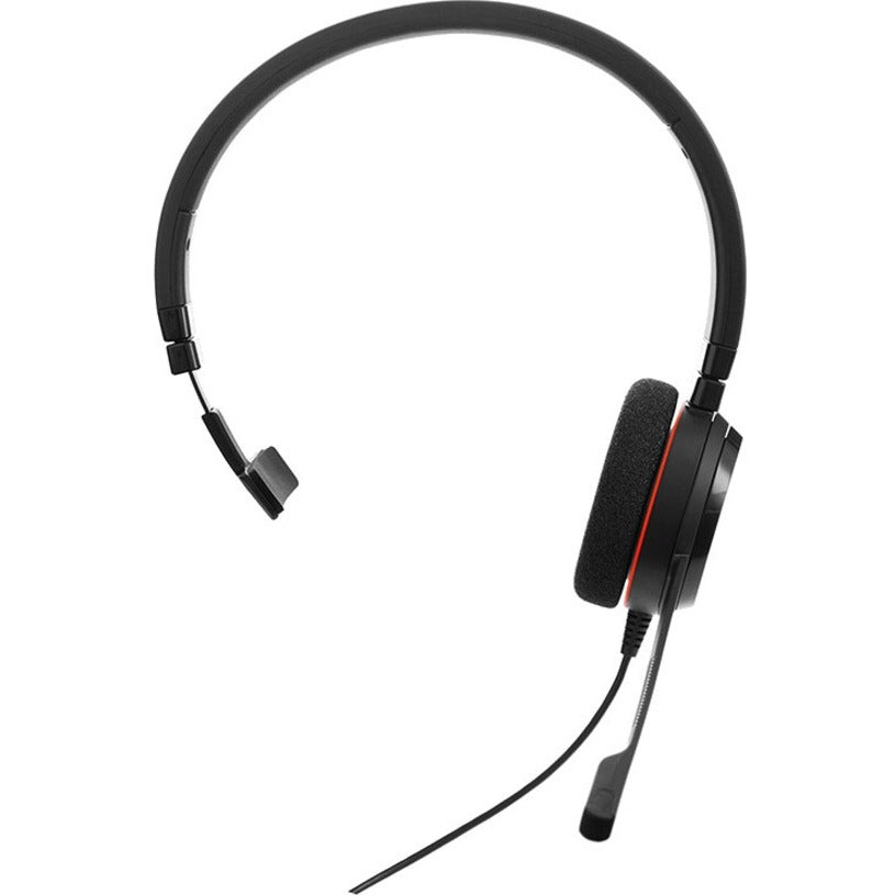 Jabra Evolve 20 Microsoft Lync Mono