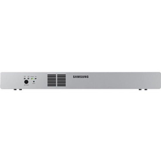 Samsung LYNK REACH CY-HDS02A 1U Rack-mountable Server - 1 x AMD 1.60 GHz - 4 GB RAM - 128 GB SSD - (1 x 128GB) SSD Configuration