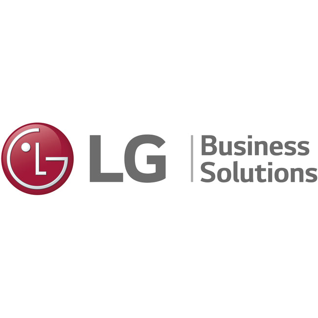 LG WP50NB40 Blu-ray Writer - External - Black