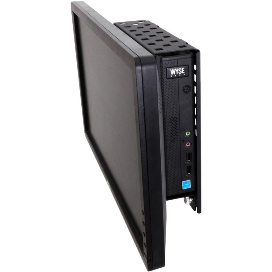 Rack Solutions 100-C Fixed Wall Mount for Dell Wyse