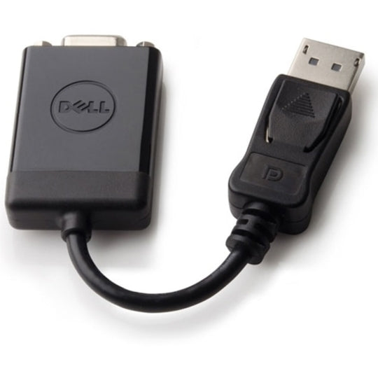 Dell DisplayPort/VGA Video Cable