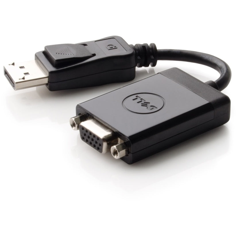 Dell DisplayPort/VGA Video Cable