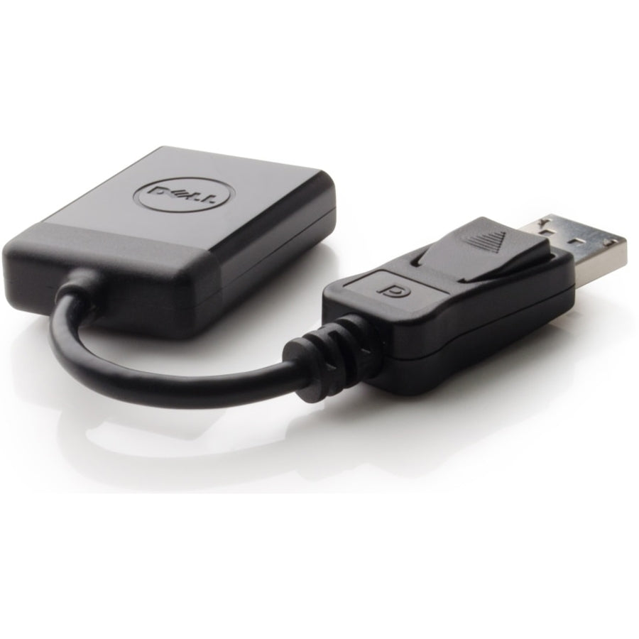 Dell DisplayPort/VGA Video Cable