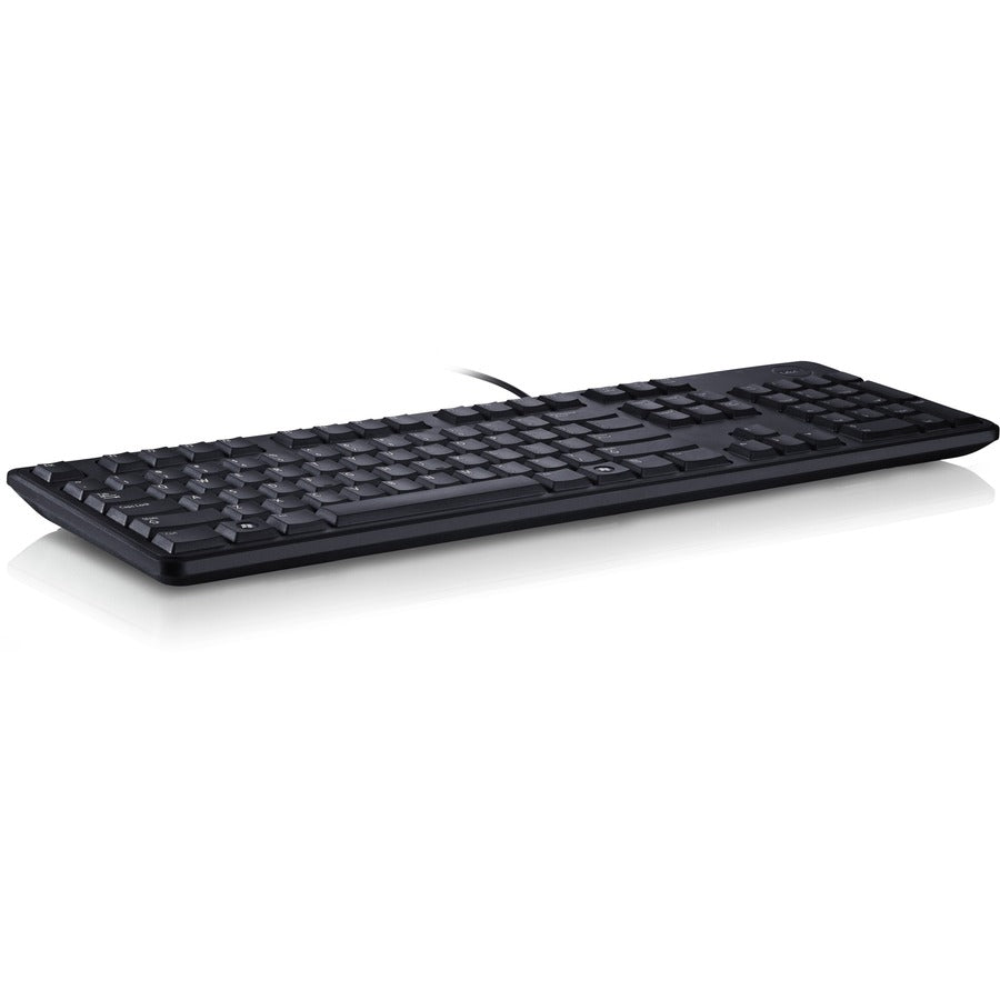 IMS SPARE - Dell-IMSourcing 104 QuietKey USB Keyboard - KB212-B