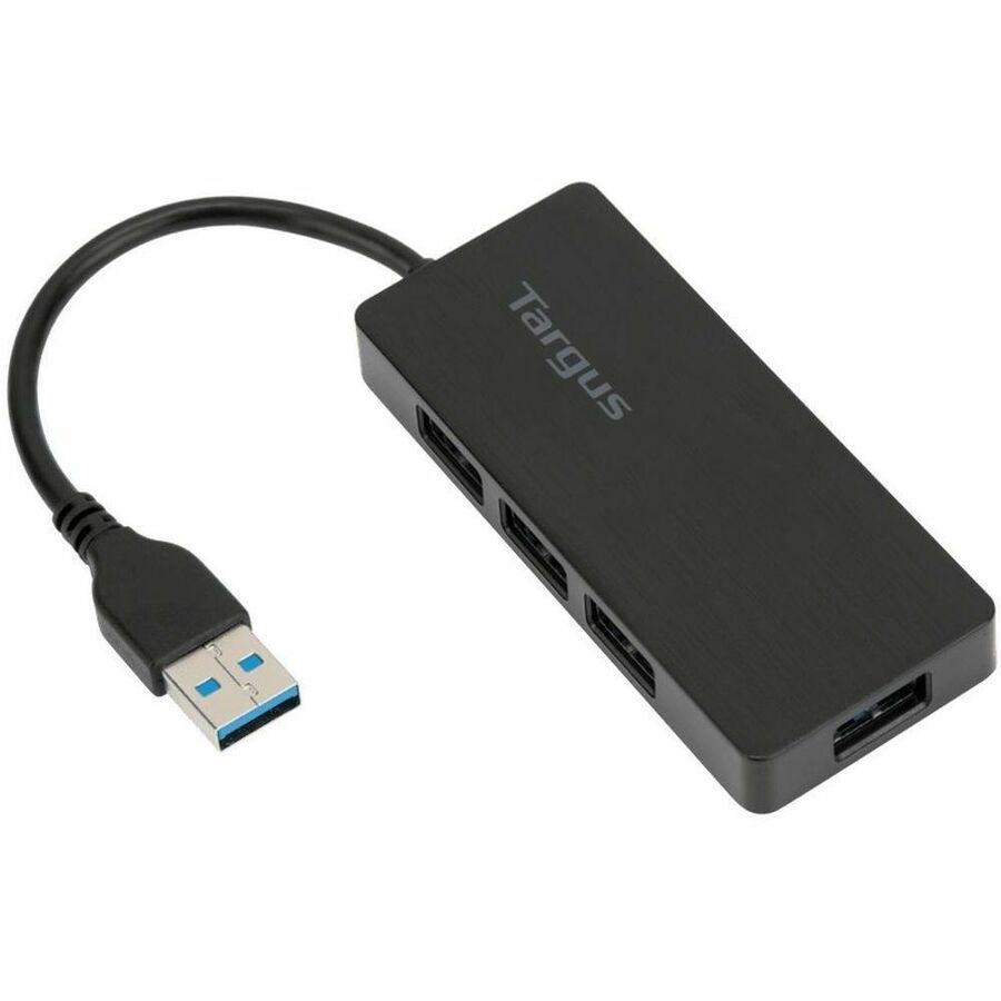 Targus USB 3.0 4-Port Hub