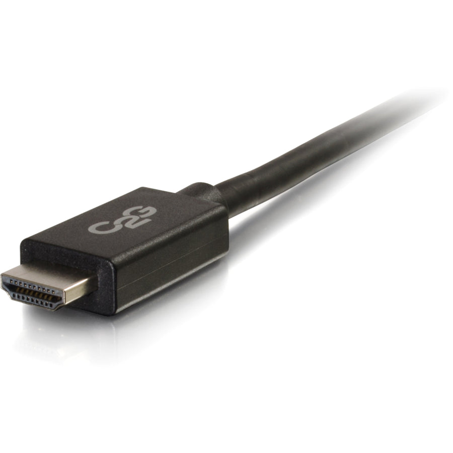 C2G 6ft DisplayPort to HDMI Adapter Cable - M/M