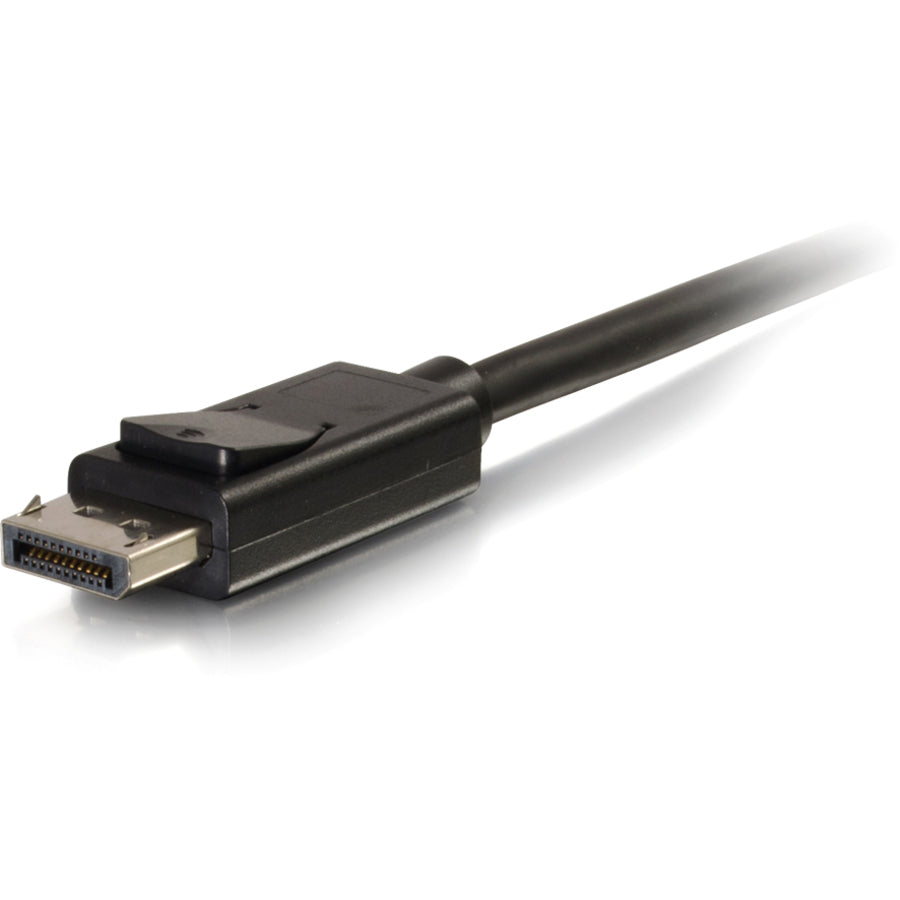 C2G 6ft DisplayPort to HDMI Adapter Cable - M/M