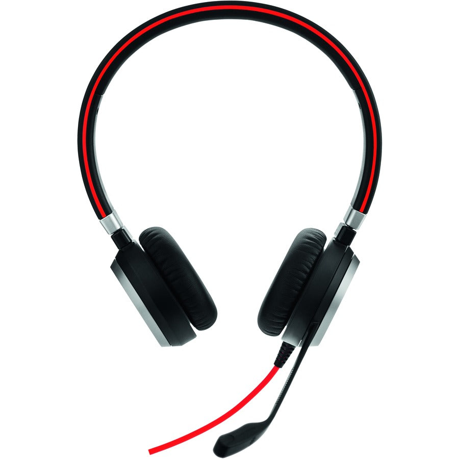 Jabra Evolve 40 Microsoft Lync Stereo