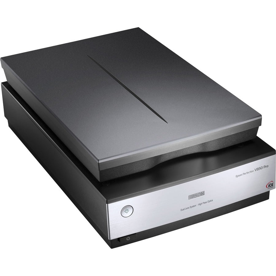 Epson Perfection V850 Pro Flatbed Scanner - 6400 dpi Optical