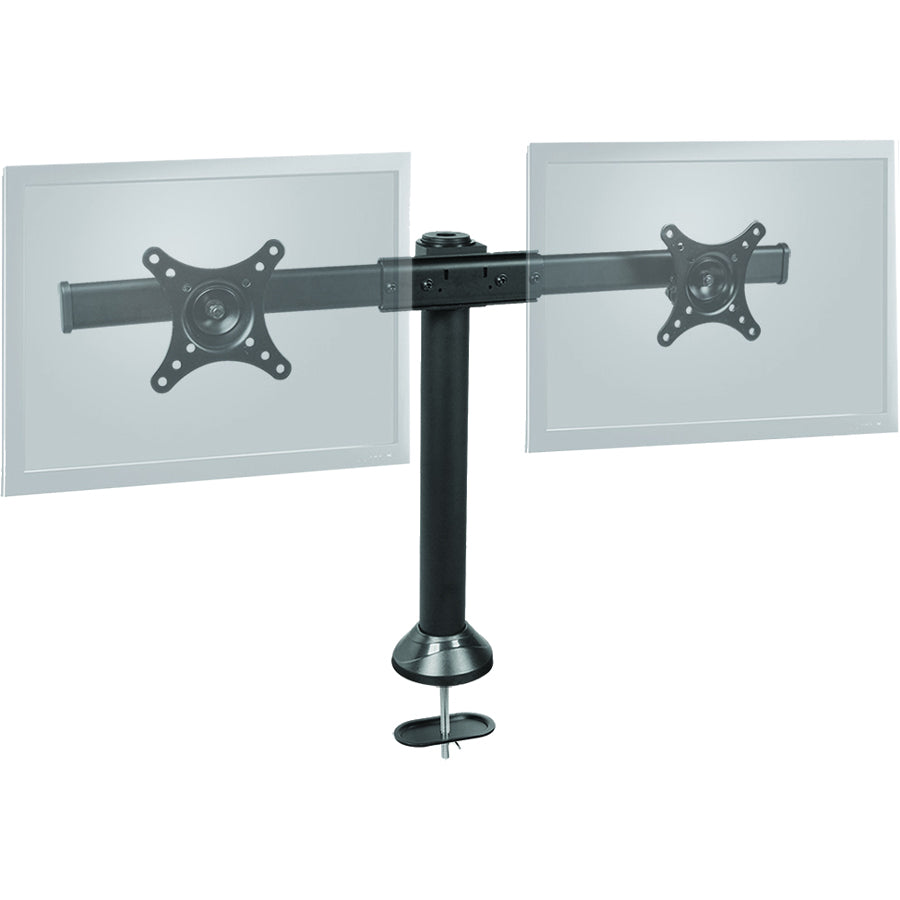 SIIG Dual Monitor Desk Stand - 13