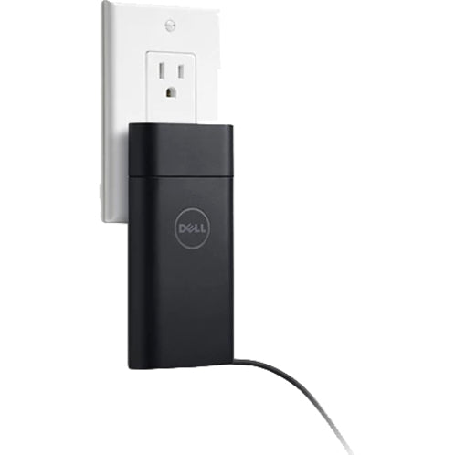 NEW - Dell-IMSourcing Slim Power Adapter - 65 watt