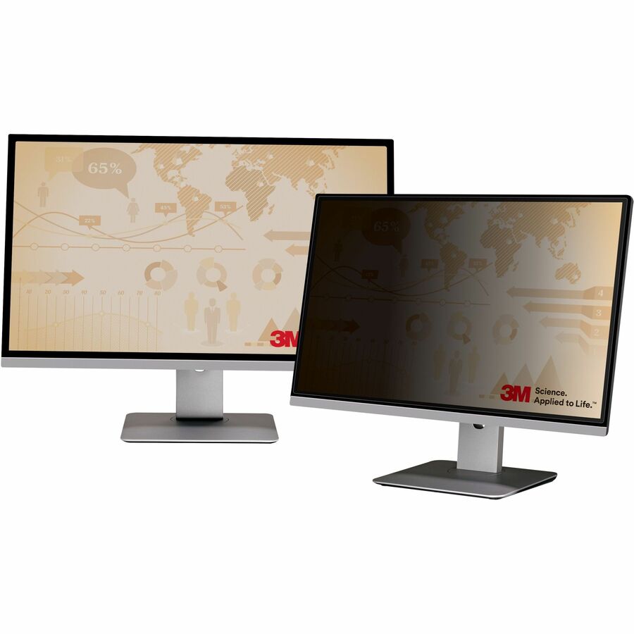 3M™ Privacy Filter for 34in Full Screen Monitor, 21:9, PF340W2E