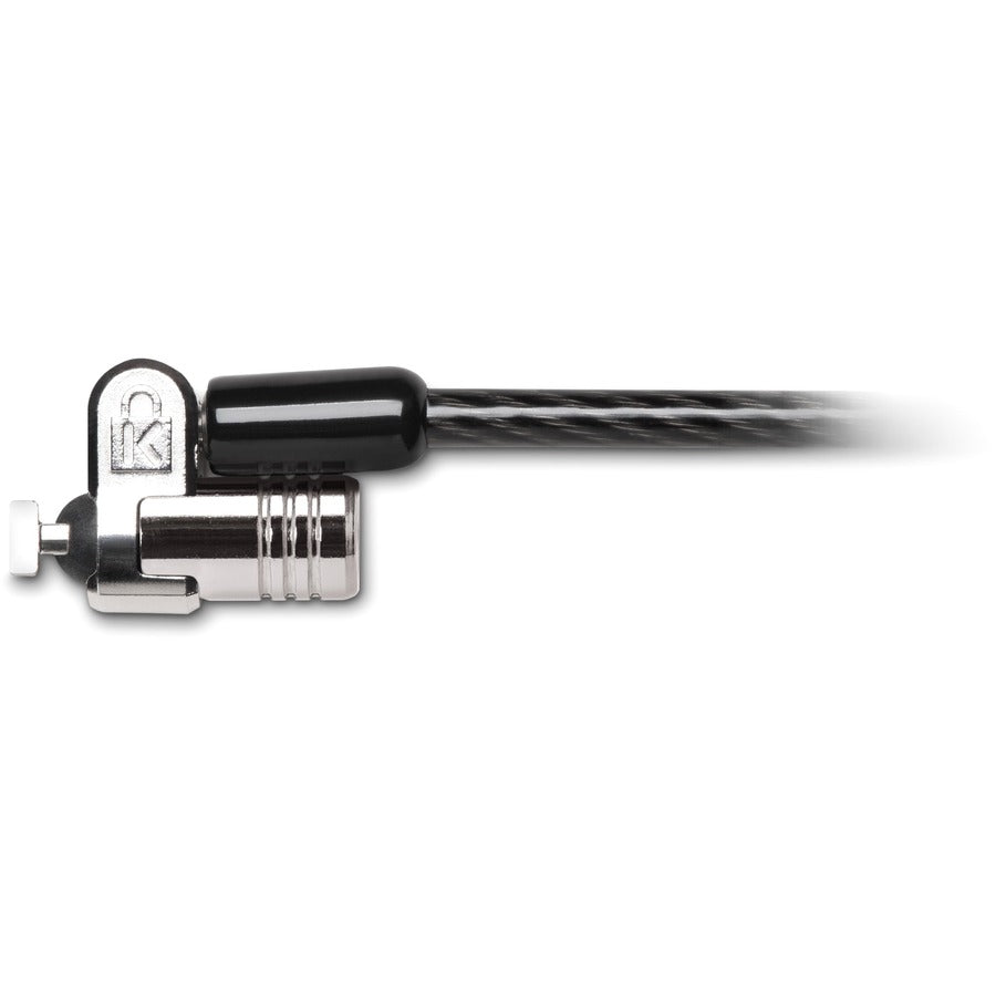 Kensington MicroSaver 2.0 Keyed Laptop Lock - Master Keyed On Demand