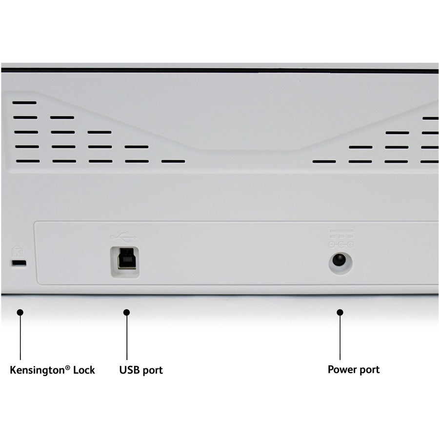 Xerox DocuMate 6440 Sheetfed Scanner - 600 dpi Optical