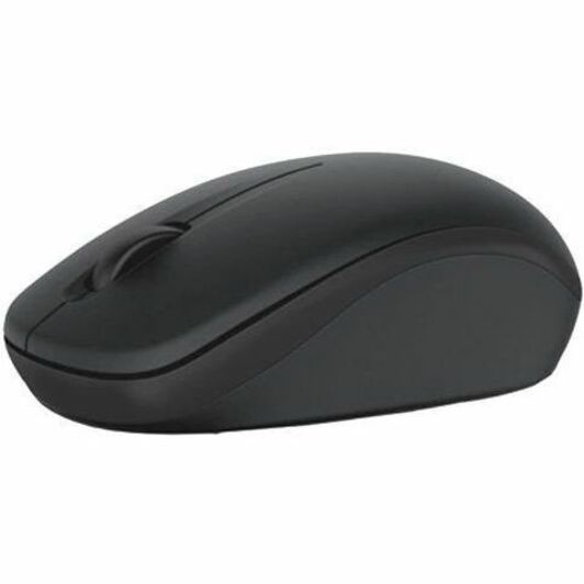 Dell Wireless Mouse-WM126 - Black