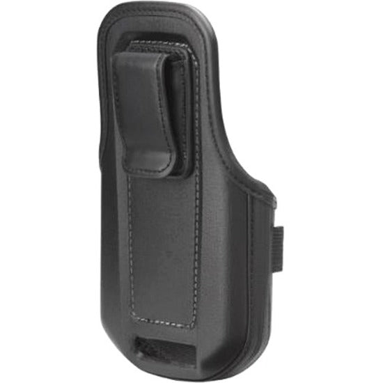 Zebra Carrying Case (Holster) Zebra Handheld PC - Black