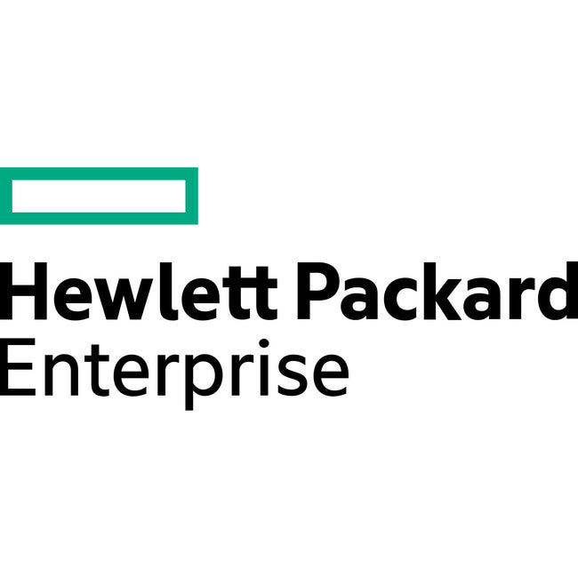 HPE 2930F 24G 4SFP Switch