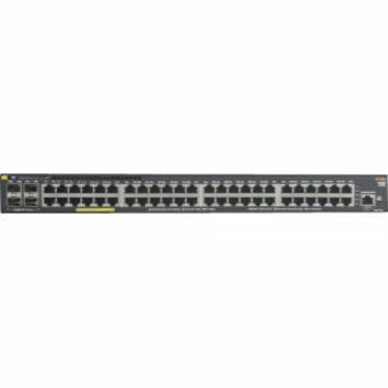 HPE 2930F 24G 4SFP Switch