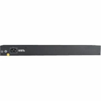 HPE 2930F 24G 4SFP Switch