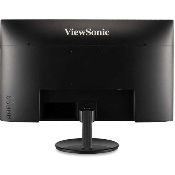 ViewSonic VA2759-SMH 27 Inch IPS 1080p 100Hz Monitor with FreeSync, HDMI and VGA Inputs