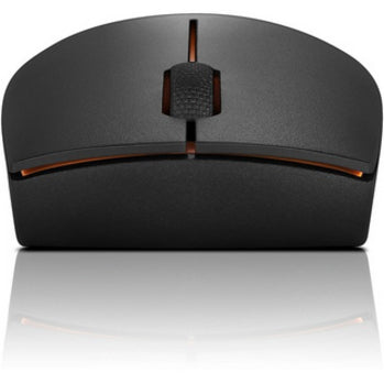 Lenovo 300 Wireless Compact Mouse