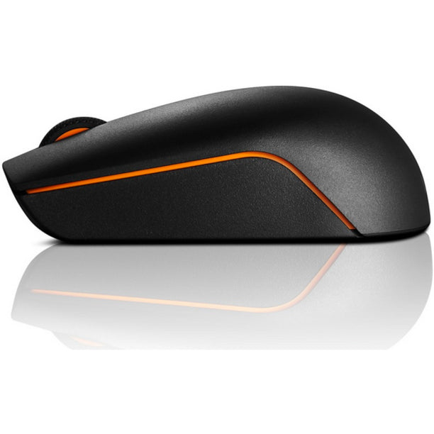 Lenovo 300 Wireless Compact Mouse