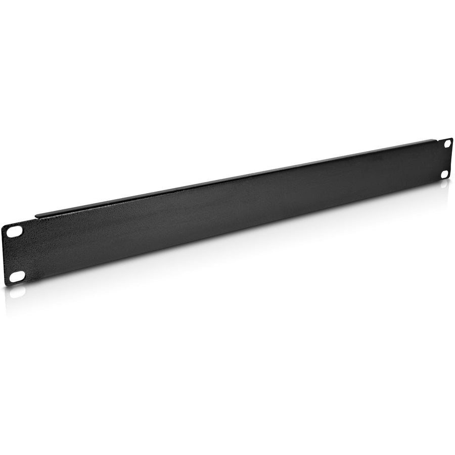 V7 Rack 1U Blank Panel - 10 Pack