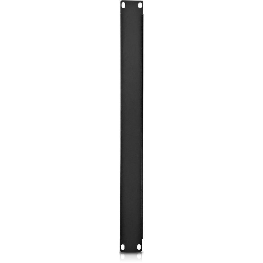 V7 Rack 1U Blank Panel - 10 Pack