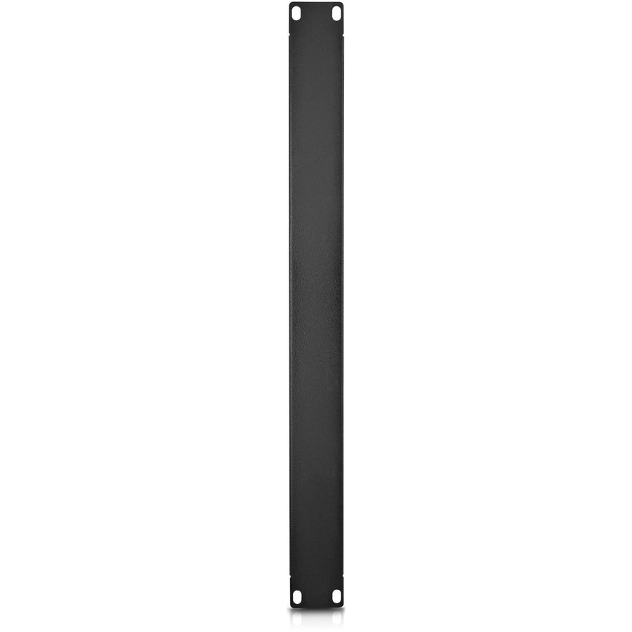 V7 Rack 1U Blank Panel - 10 Pack