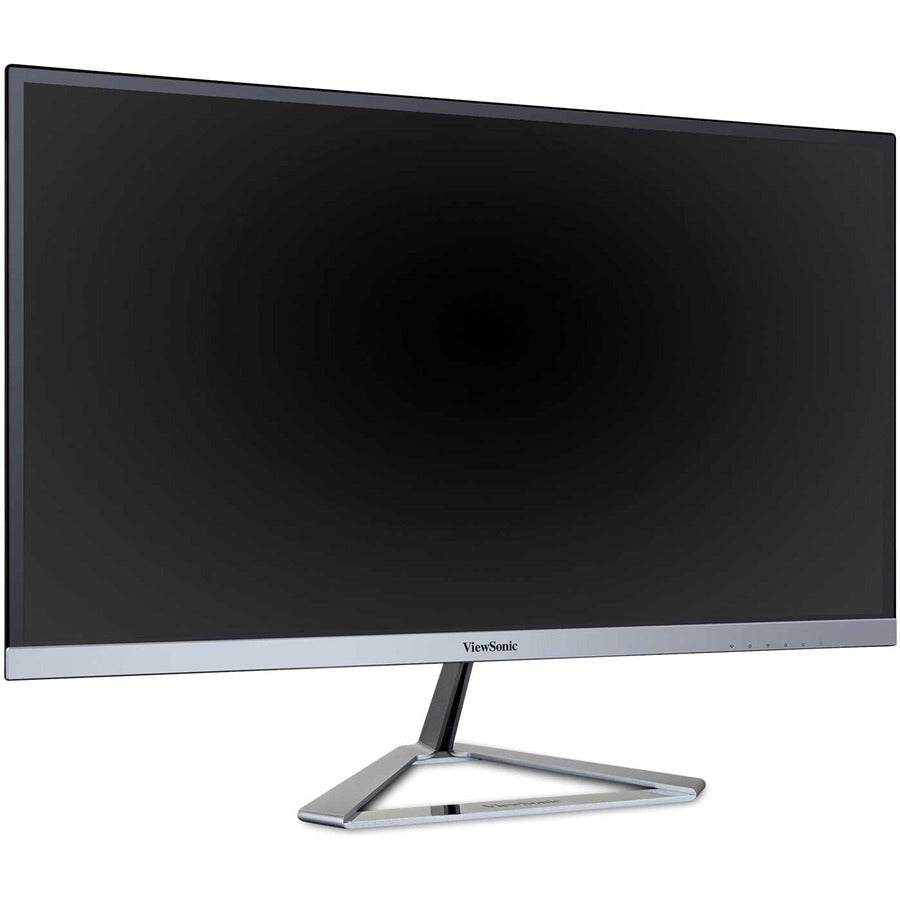 ViewSonic VX2276-SMHD 22 Inch 1080p Widescreen IPS Monitor with Ultra-Thin Bezels, HDMI and DisplayPort