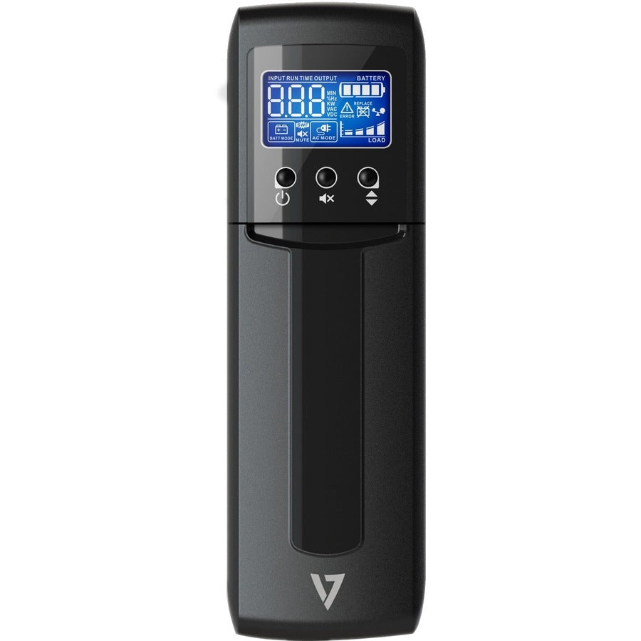 V7 UPS 1500VA Tower