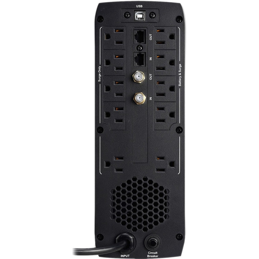 V7 UPS 1500VA Tower