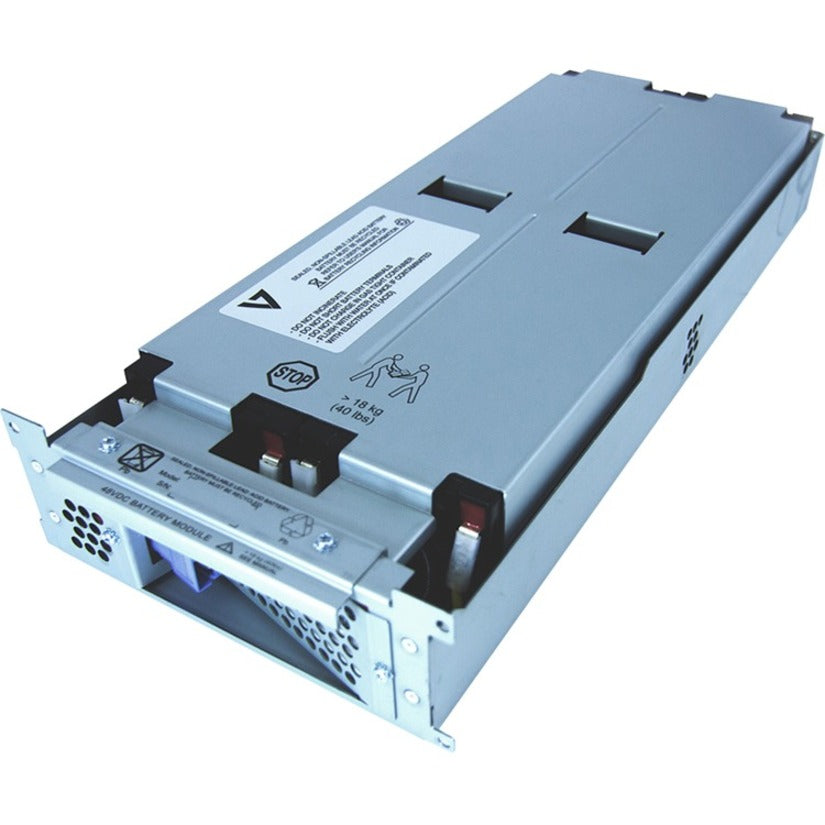 V7 RBC43 UPS Replacement Battery for APC