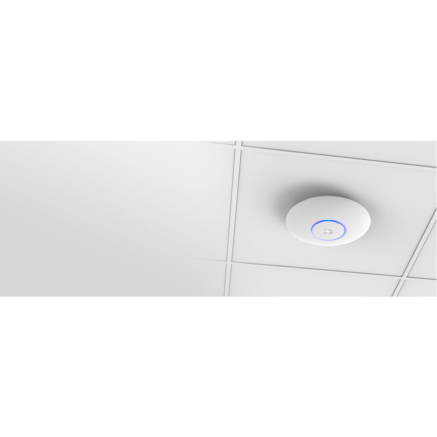 Ubiquiti UniFi UAP-AC-PRO IEEE 802.11ac 1.27 Gbit/s Wireless Access Point