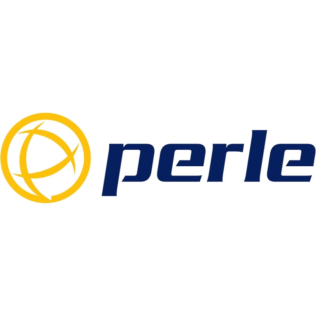 Perle IOLAN STS4D GR Secure Terminal Server