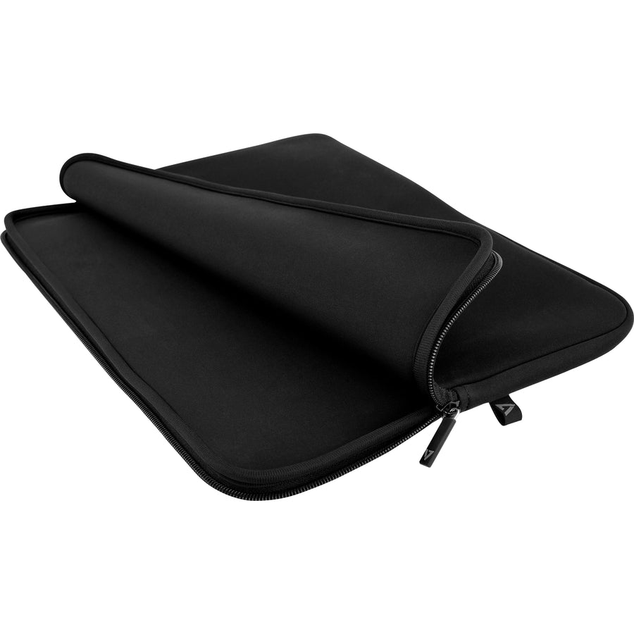 V7 Elite CSE14-BLK-3N Carrying Case (Sleeve) for 14.1