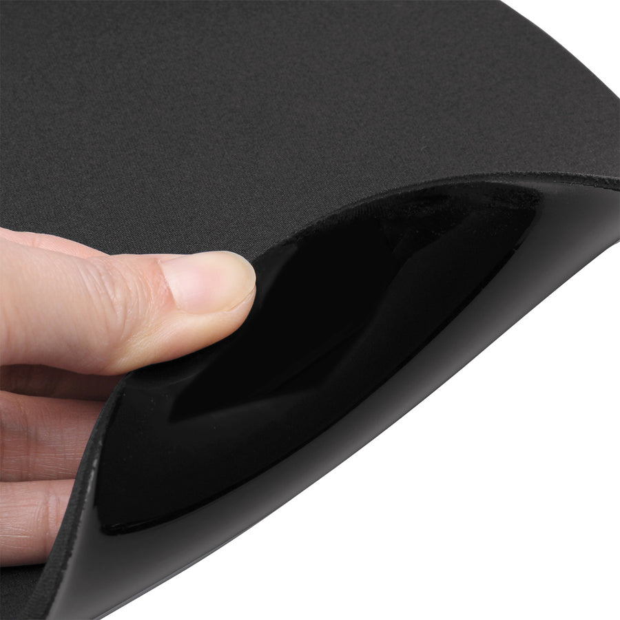 Adesso Memory Foam Mouse Pad with Wrist Rest