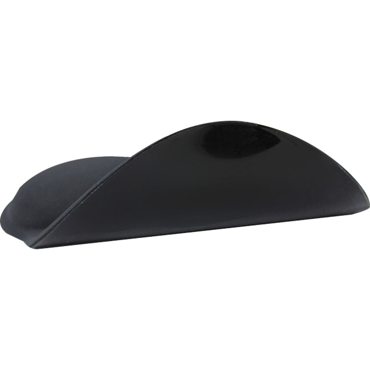 Adesso Memory Foam Mouse Pad with Wrist Rest