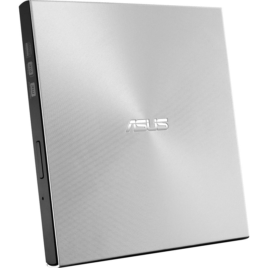 Asus ZenDrive SDRW-08U9M-U DVD-Writer - External - Silver