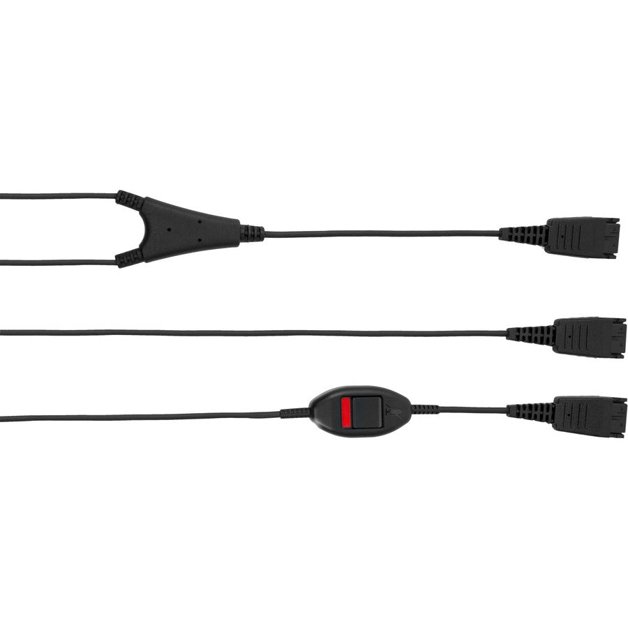 Jabra Quick Disconnect Phone Cable