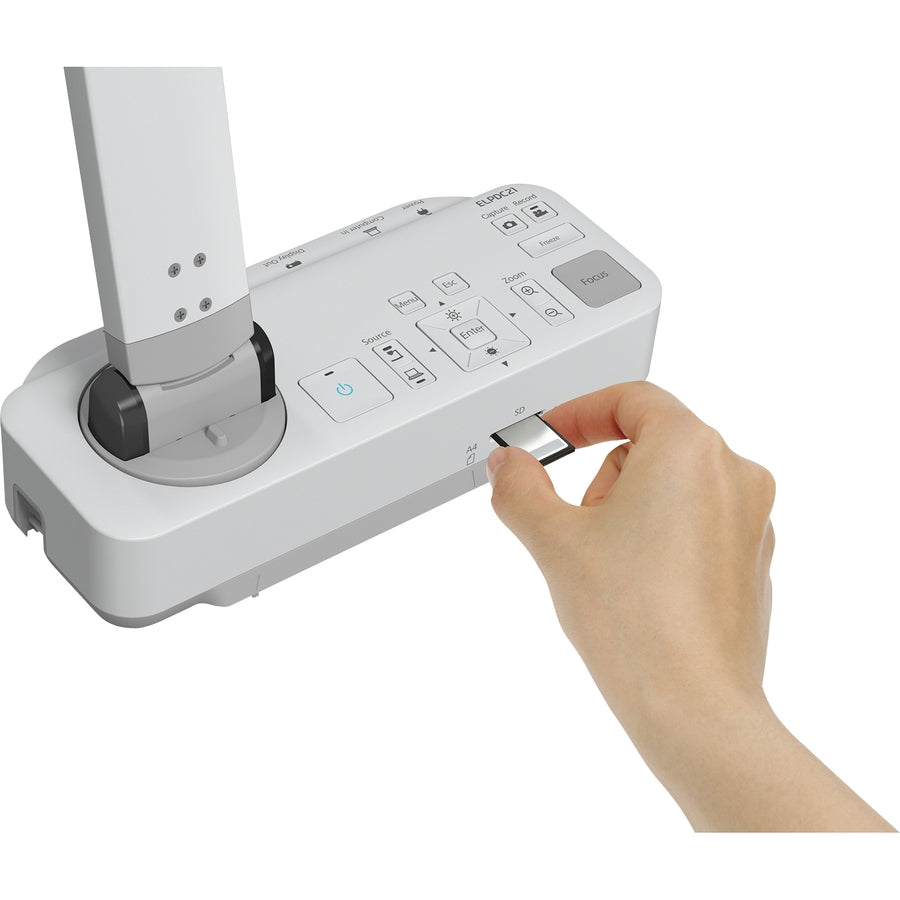 Epson DC-21 Document Camera