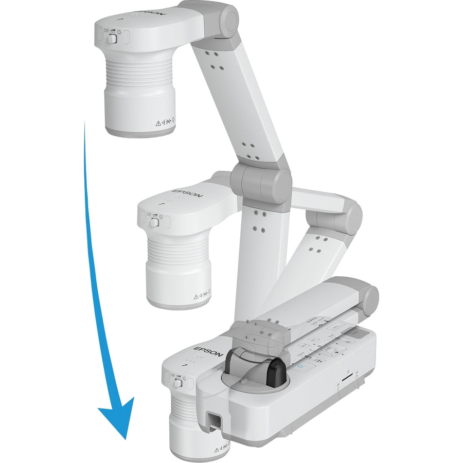 Epson DC-21 Document Camera