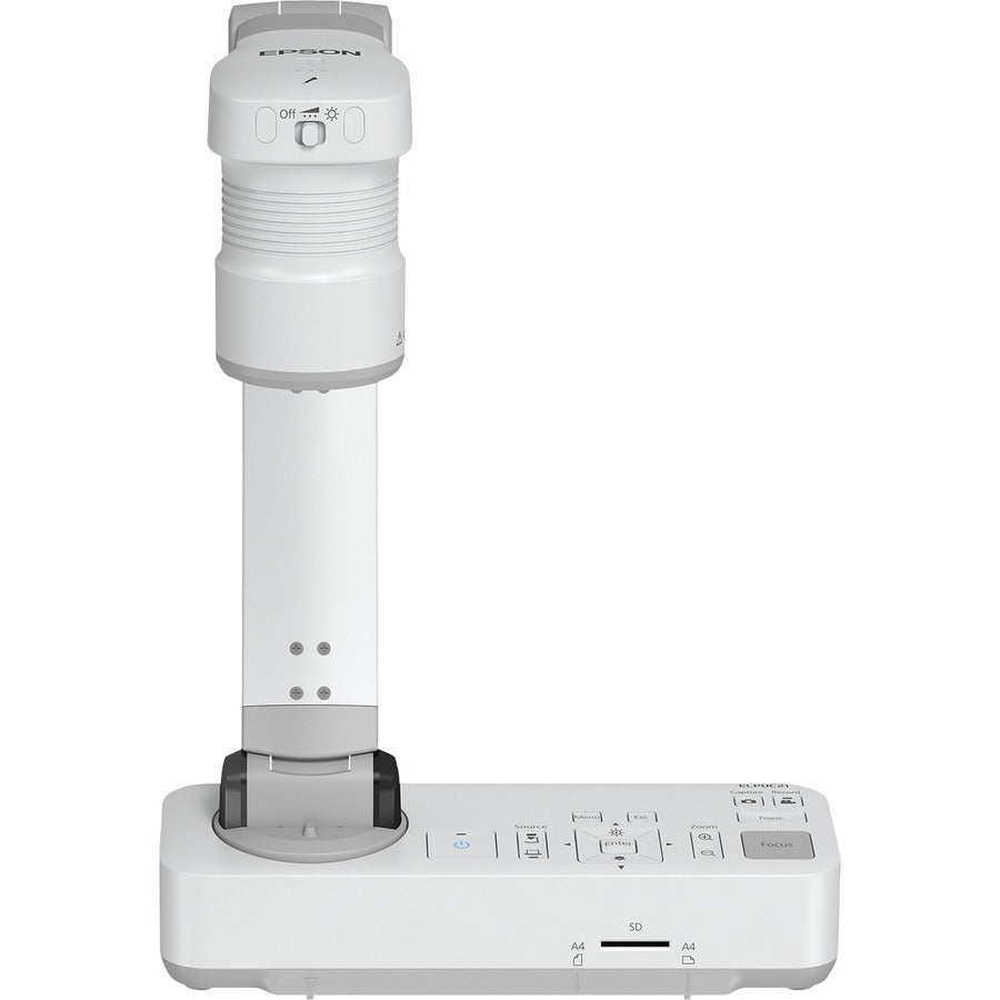 Epson DC-21 Document Camera