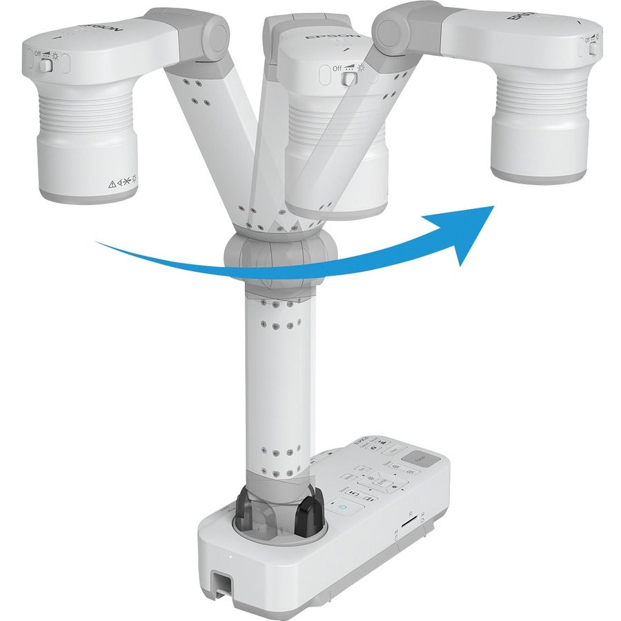 Epson DC-21 Document Camera