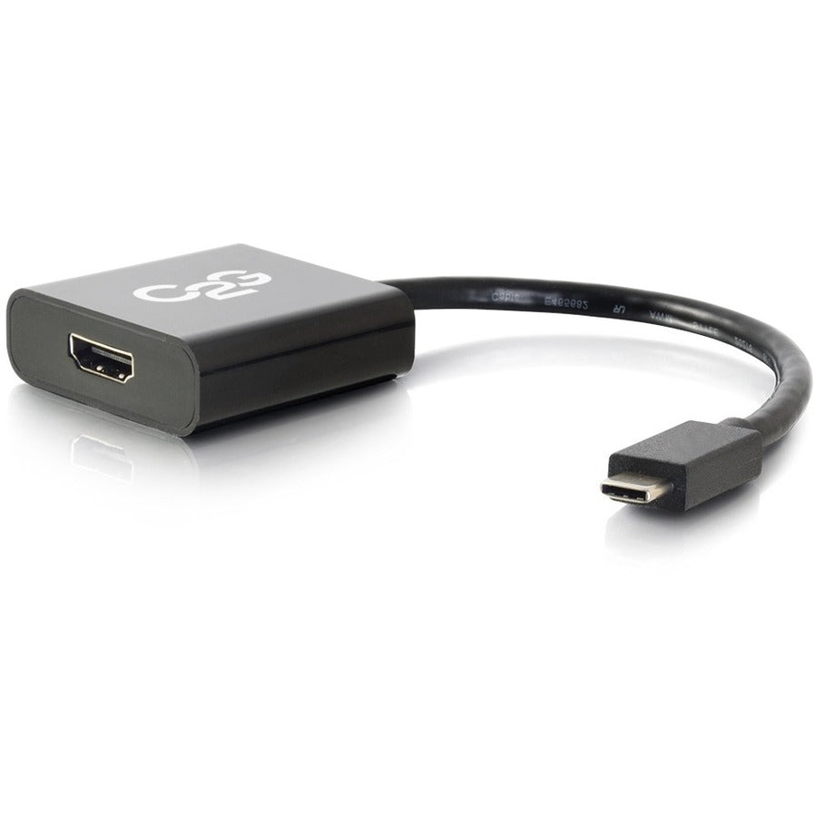 C2G USB C to HDMI Adapter - USB C 3.1