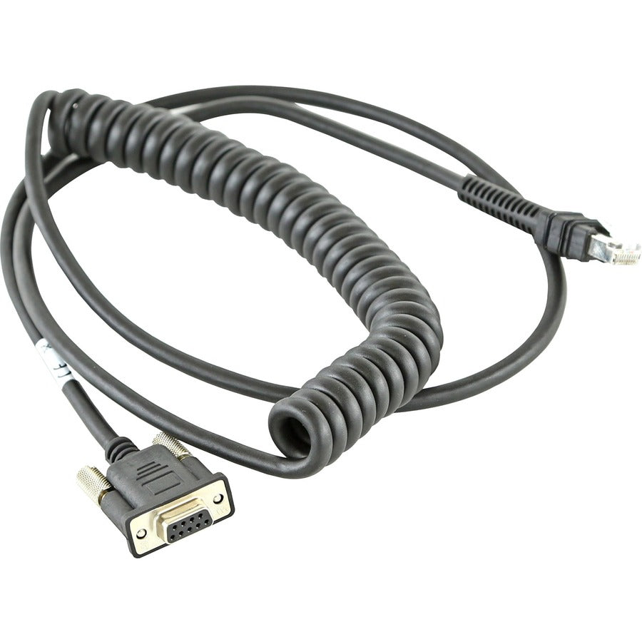 Zebra Serial Data Transfer Cable