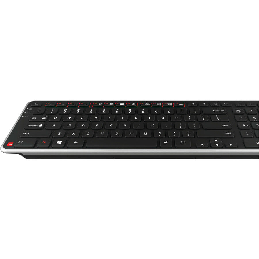 Contour Balance Keyboard