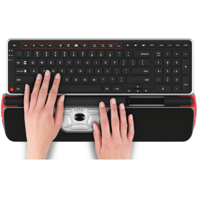 Contour Balance Keyboard