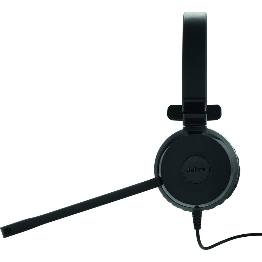 Jabra EVOLVE 30 II MS Mono Headset